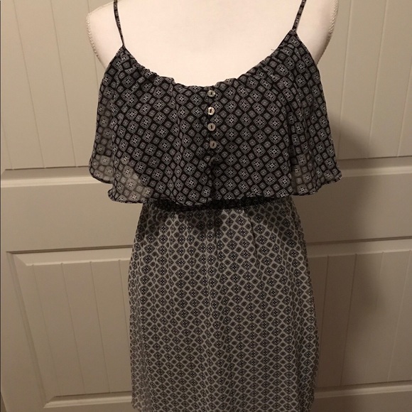 🔴 {EXHILARATION} DRESS - Picture 1 of 3